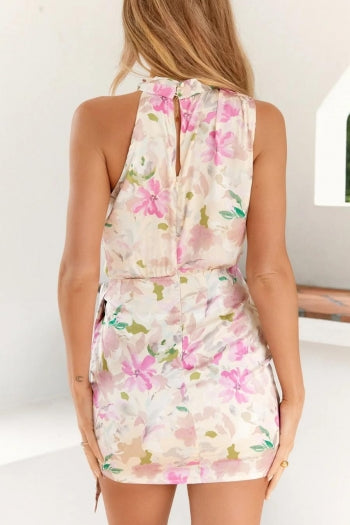 Florale Dress