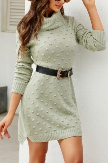 Calla Knitted Dress