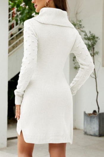 Calla Knitted Dress